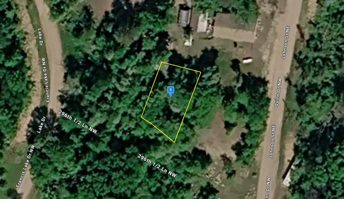 2100 296th 1/2 Lane Nw, Isanti, MN 55040 - #1