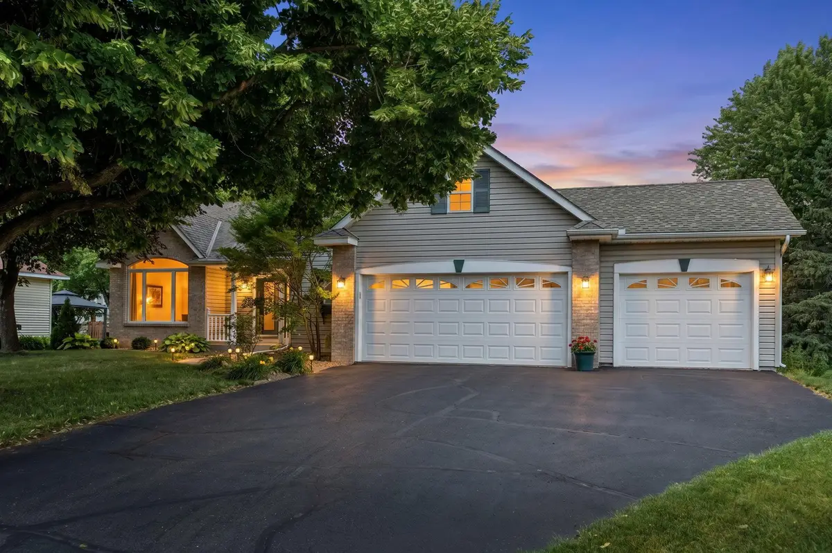8657 Jewel Lane S, Cottage Grove, MN 55016 - #1