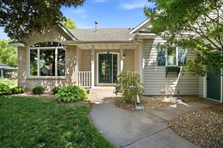 8657 Jewel Lane S, Cottage Grove, MN 55016 - #2