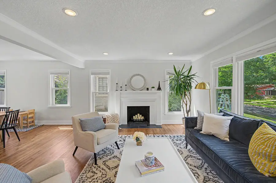 5925 Dupont Avenue S, Minneapolis, MN 55419 - #2