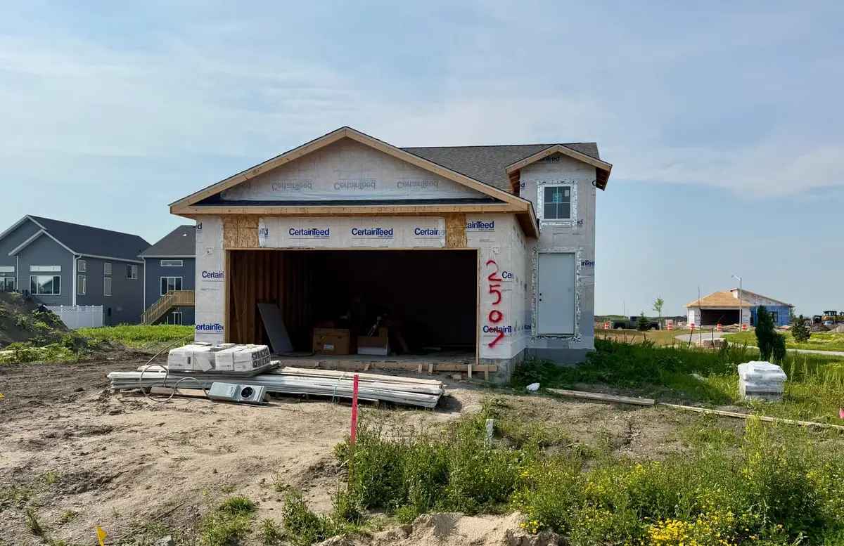 2507 37th Avenue S, Moorhead, MN 56560 - #1