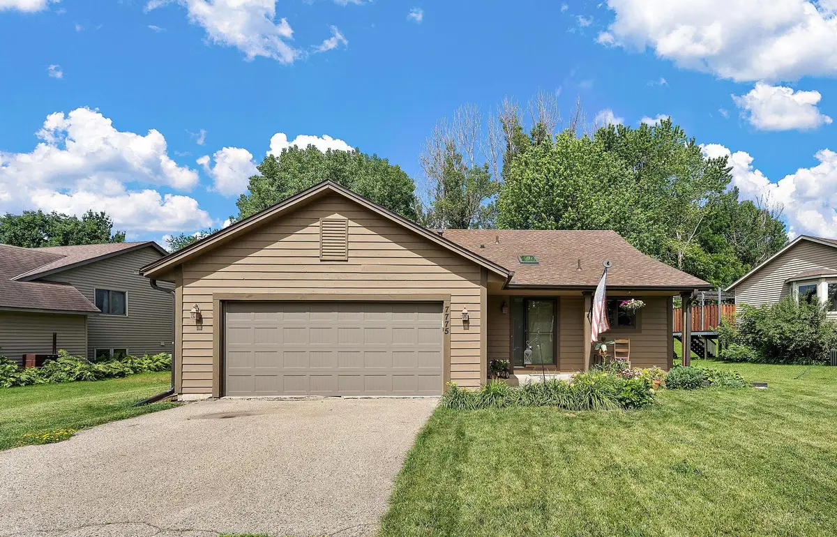 7775 Grinnell Way, Lakeville, MN 55044 - #1