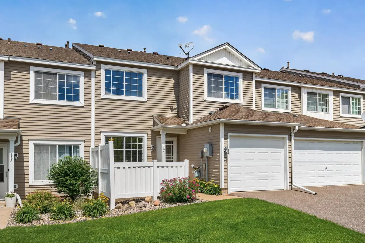 337 Leeward Trail, Woodbury, MN 55129 - #1