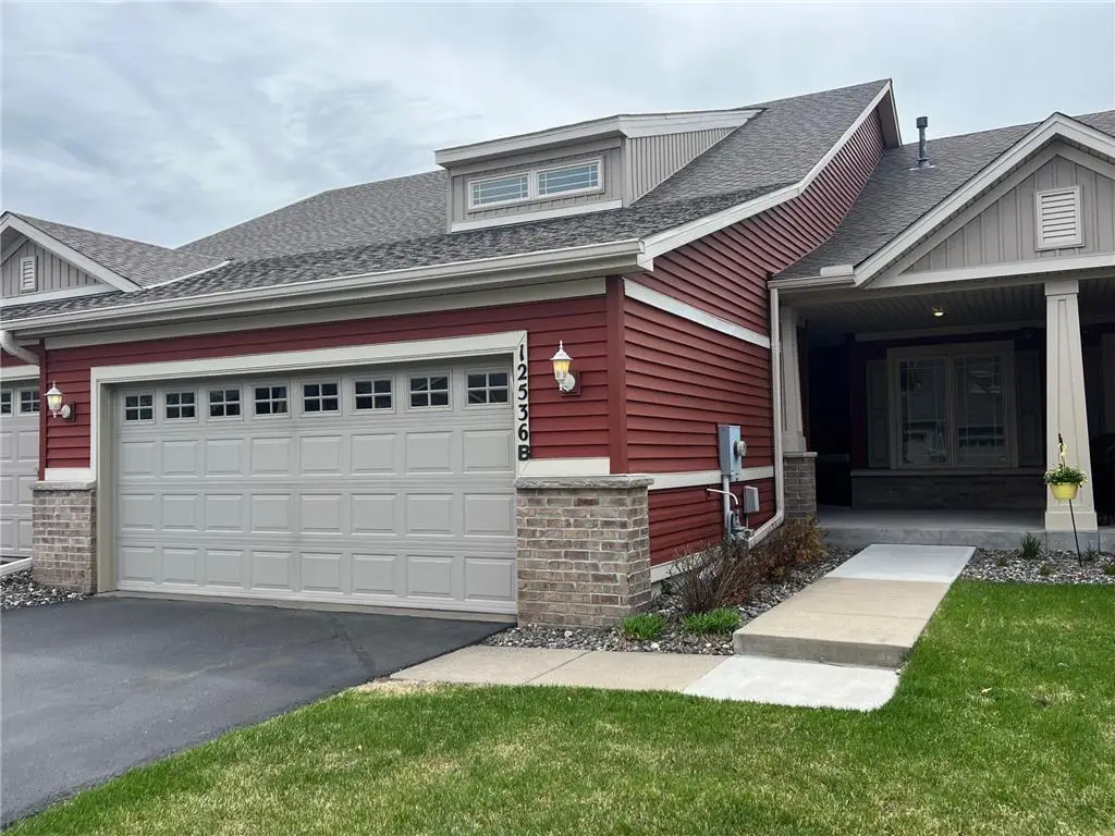 12536 Leyte Street Ne #B, Blaine, MN 55449 - #1