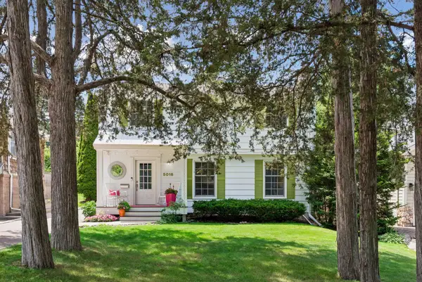 5016 Oxford Avenue, Edina, MN 55436