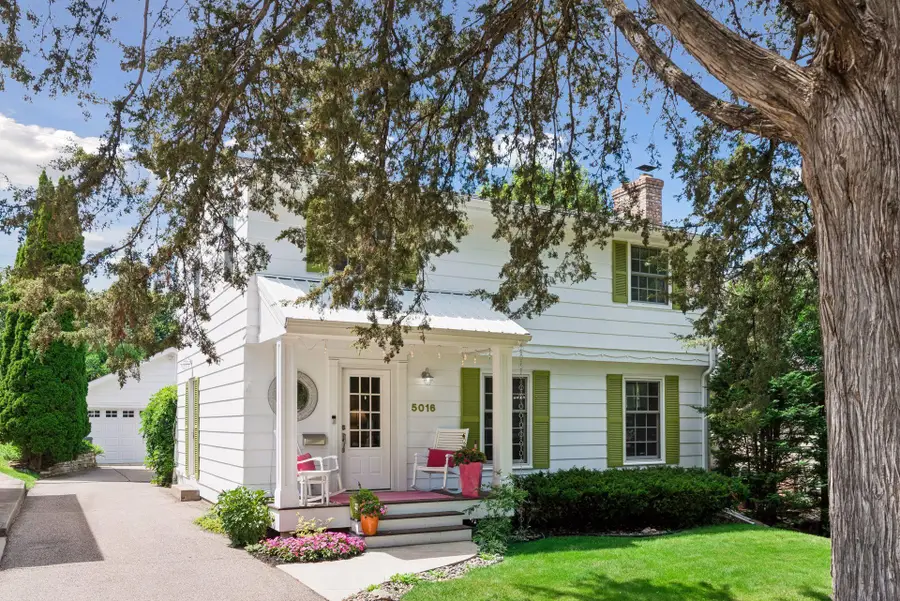 5016 Oxford Avenue, Edina, MN 55436 - #2