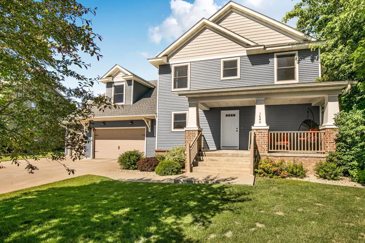1640 Pebble Creek Drive, Sartell, MN 56377 - #1