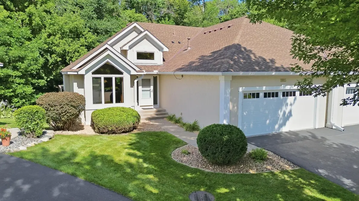1885 Magnolia Lane N, Plymouth, MN 55441 - #1