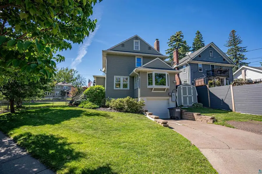3 E College Street, Duluth, MN 55812 - #2