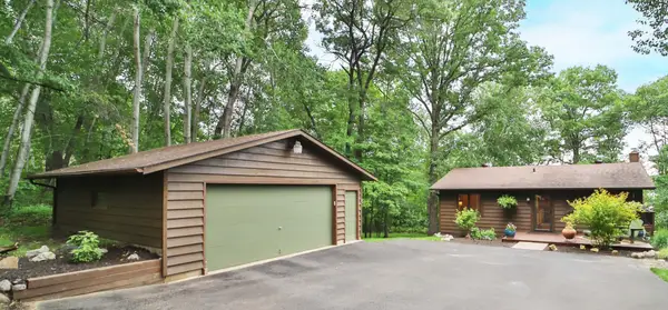 26158 Edna Lane, Nisswa, MN 56468
