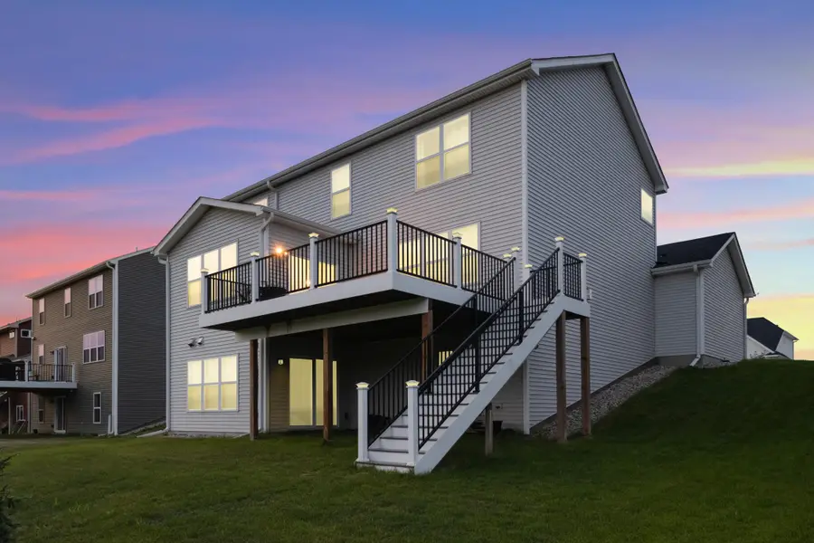 9597 Timber Terrace, Victoria, MN 55386 - #3
