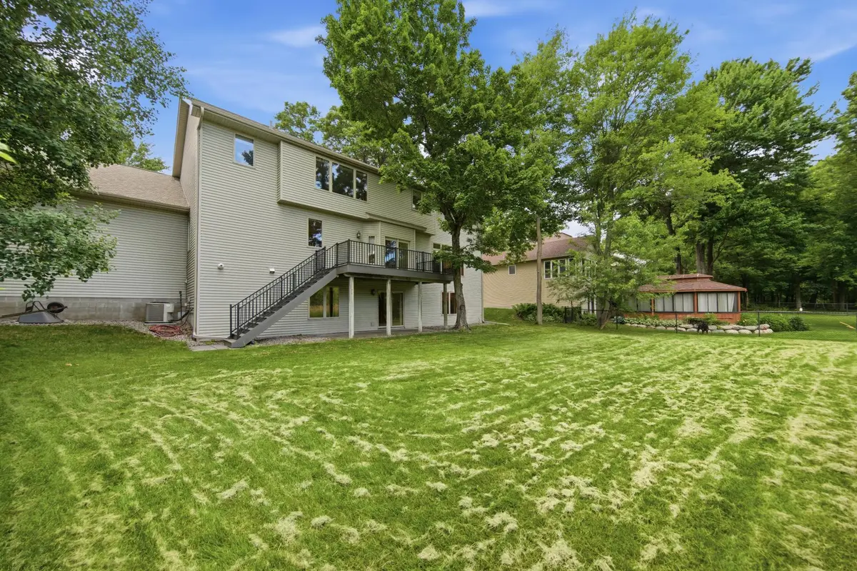 11019 Zumbrota Court Ne, Blaine, MN 55449 - #1