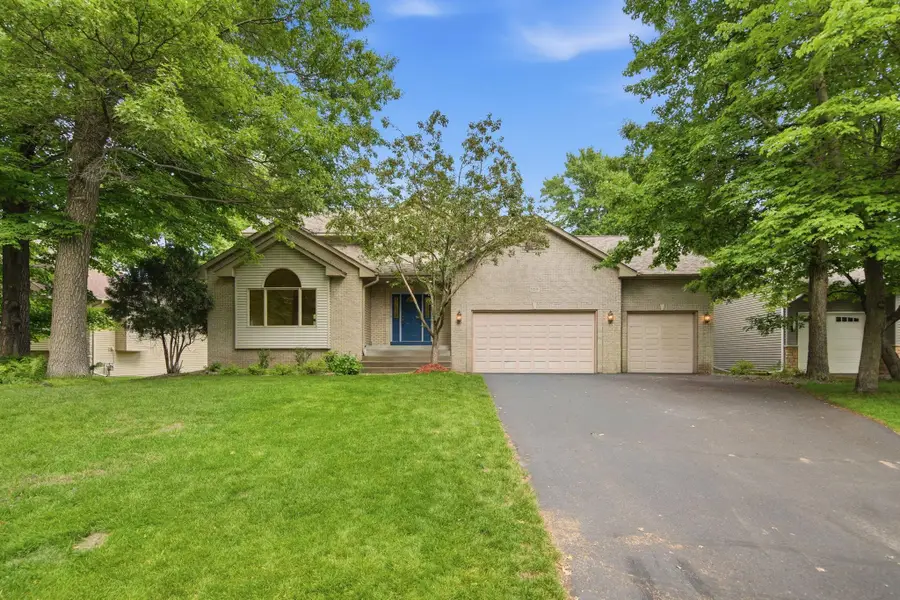 11019 Zumbrota Court Ne, Blaine, MN 55449 - #2