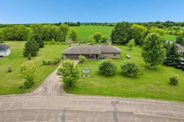 1890 98th Avenue, Dresser, WI 54009