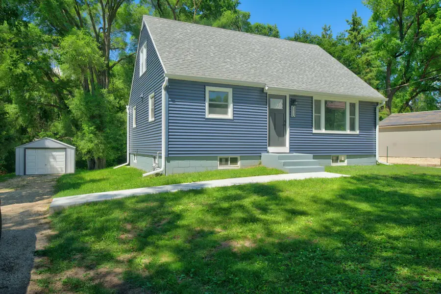 2115 E River Road Ne, Rochester, MN 55906 - #2