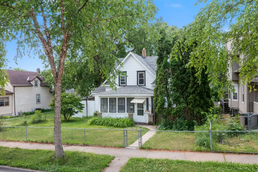 1080 Cook Avenue E, Saint Paul, MN 55106 - #2