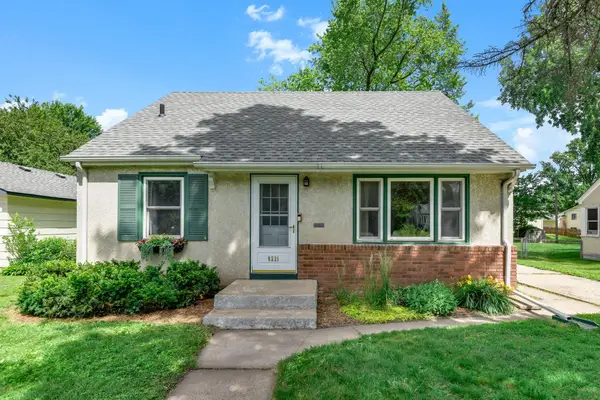 8221 Blaisdell Avenue S, Bloomington, MN 55420