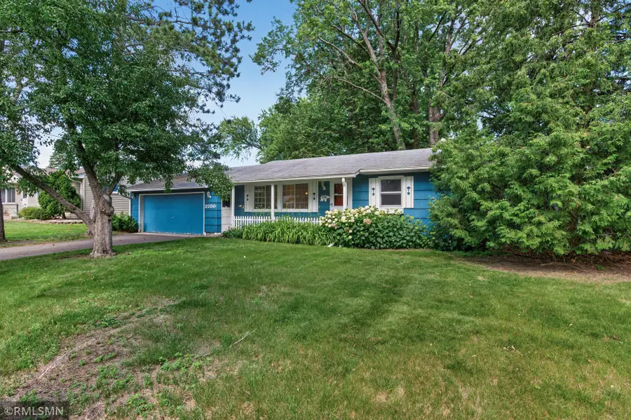 2280 Randy Avenue, White Bear Lake, MN 55110 - #2