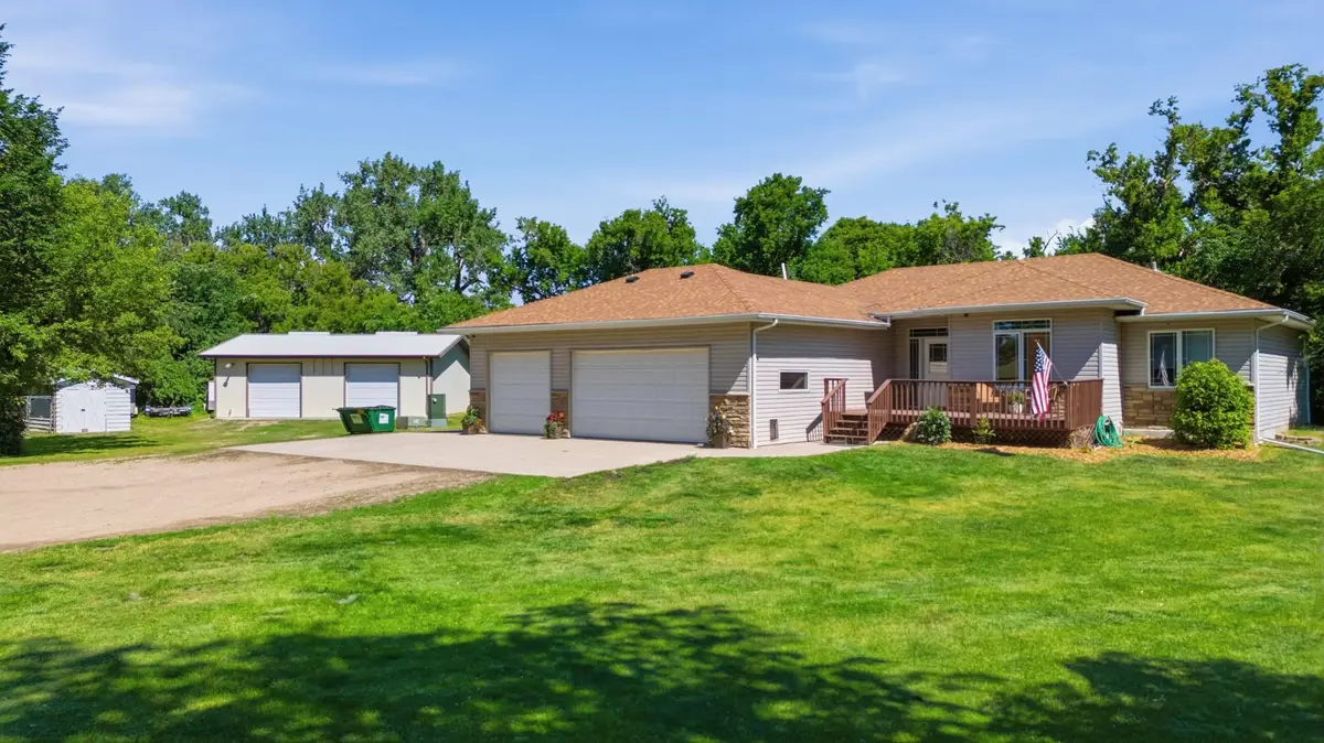 16605 50th Street Se, Kindred, ND 58051 - #1