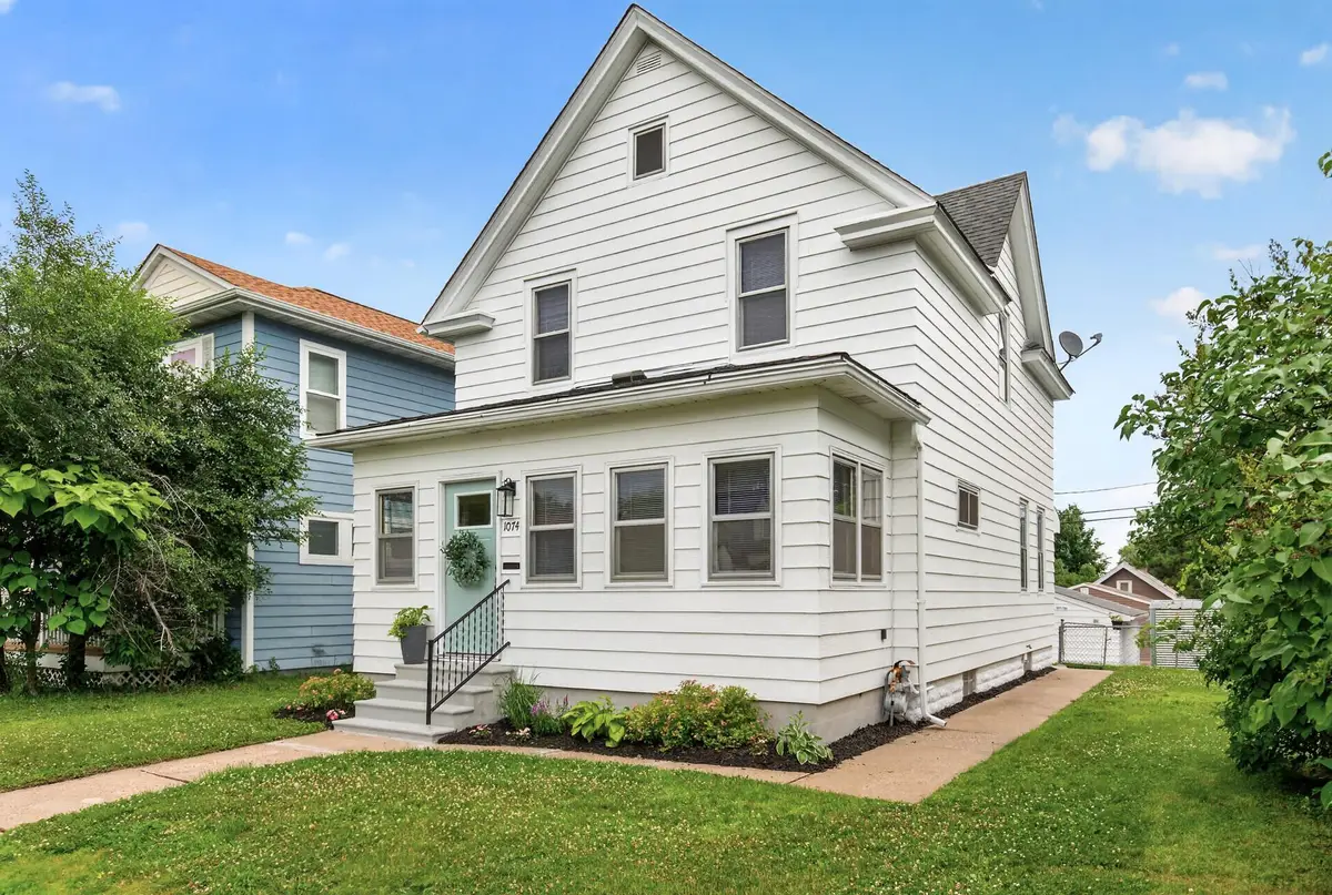 1074 Galtier Street, Saint Paul, MN 55117 - #1