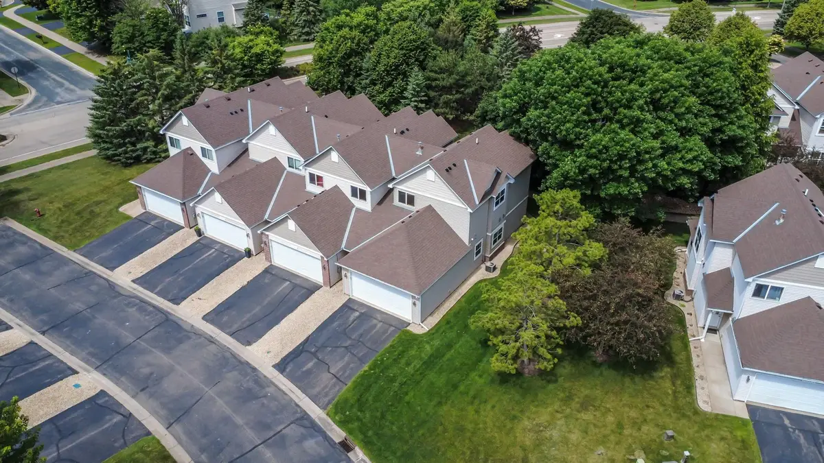 12126 Xylite Street Ne #D, Blaine, MN 55449 - #1