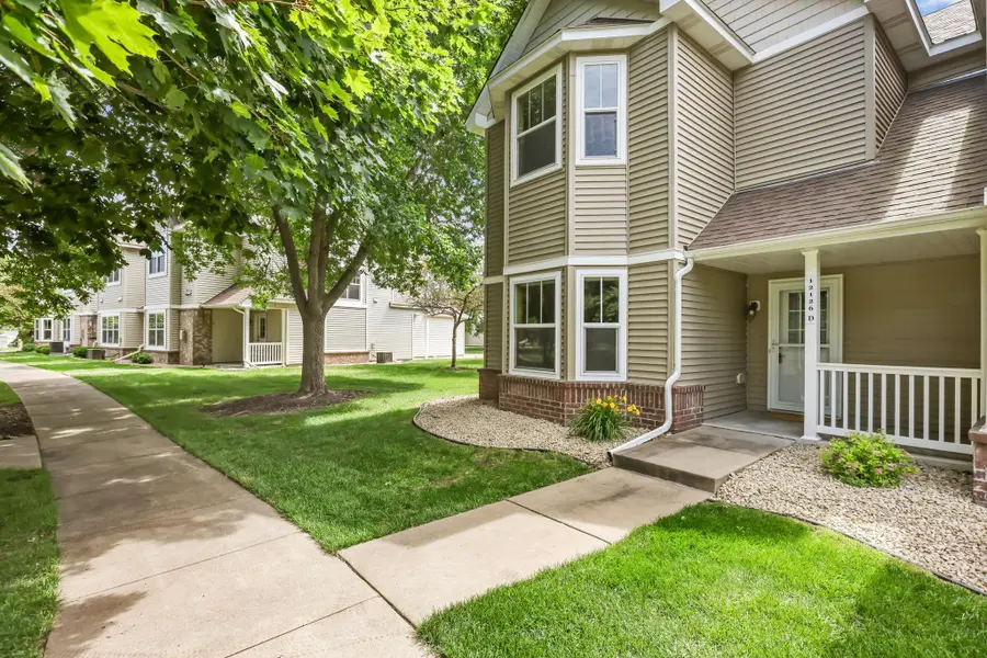 12126 Xylite Street Ne #D, Blaine, MN 55449 - #3