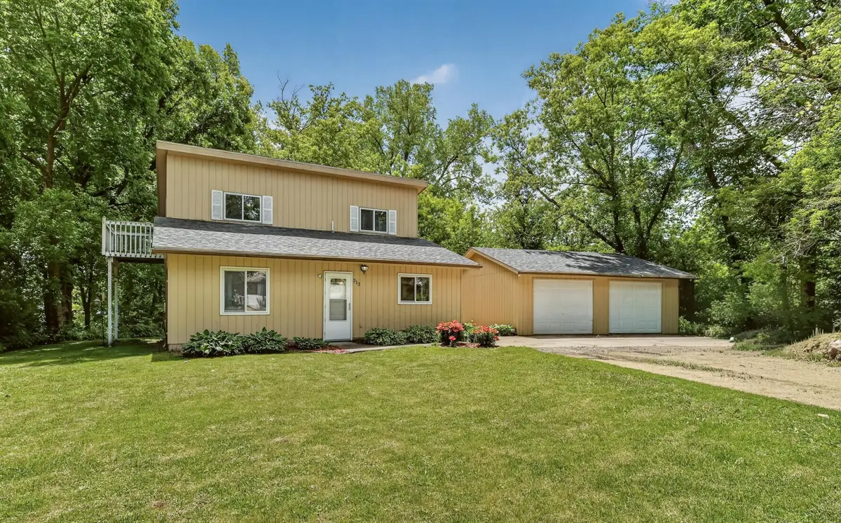 313 Cherry Street W, Mazeppa, MN 55956 - #1
