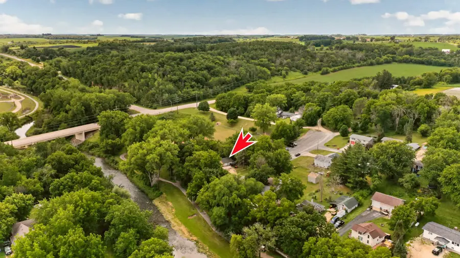 313 Cherry Street W, Mazeppa, MN 55956 - #2
