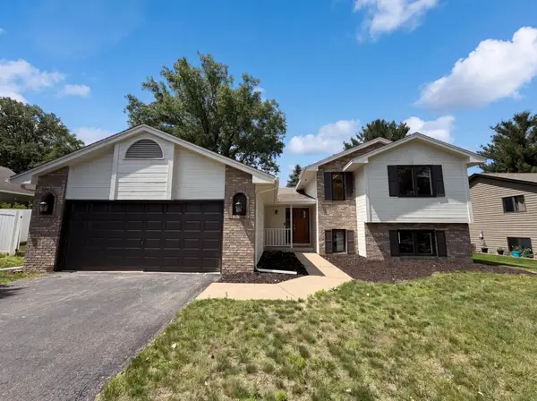 12754 Ibis Street Nw, Coon Rapids, MN 55448