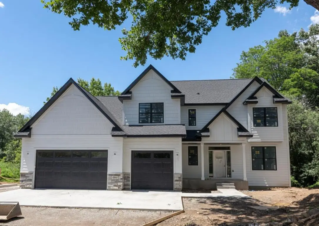 4044 Merriam Road, Minnetonka, MN 55305 - #1