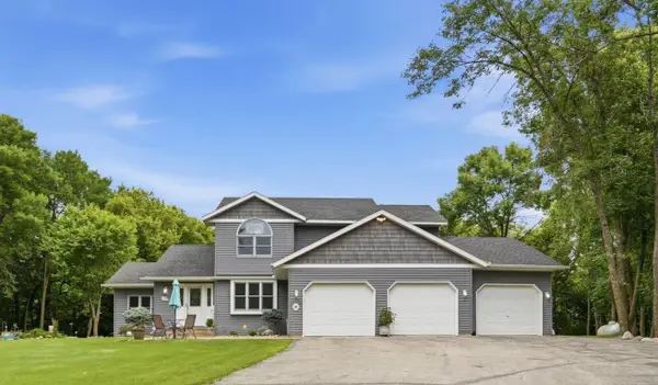 10920 N Shore Drive, Spicer, MN 56288
