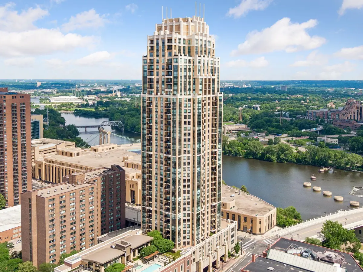 100 3rd Avenue S #2301, Minneapolis, MN 55401 - #1