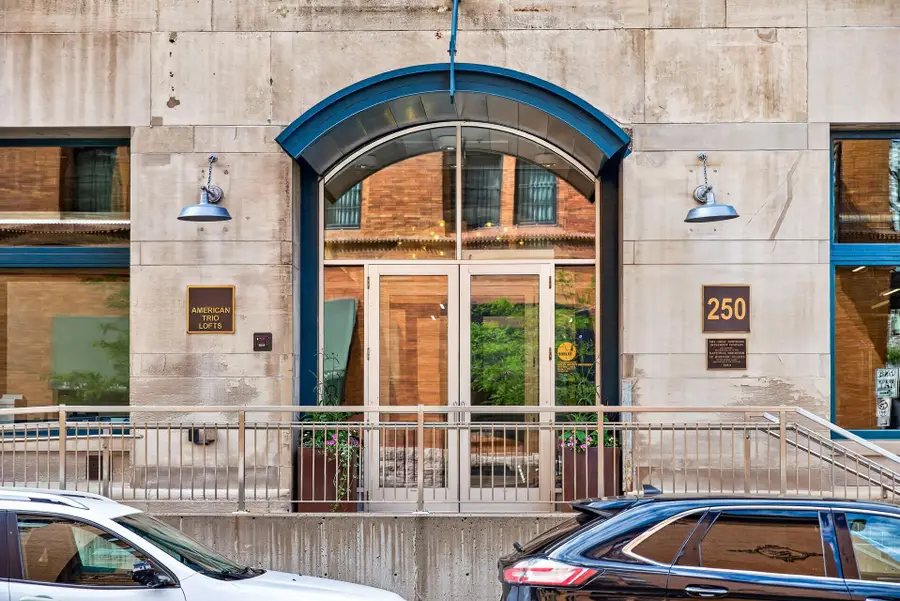 250 Park Avenue #502, Minneapolis, MN 55415 - #2