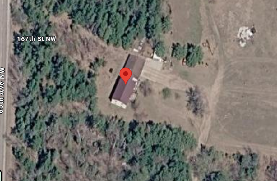 16698 65th Avenue Nw, Cass Lake, MN 56633 - #1