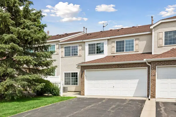 15738 Flackwood Trail #159, Apple Valley, MN 55124