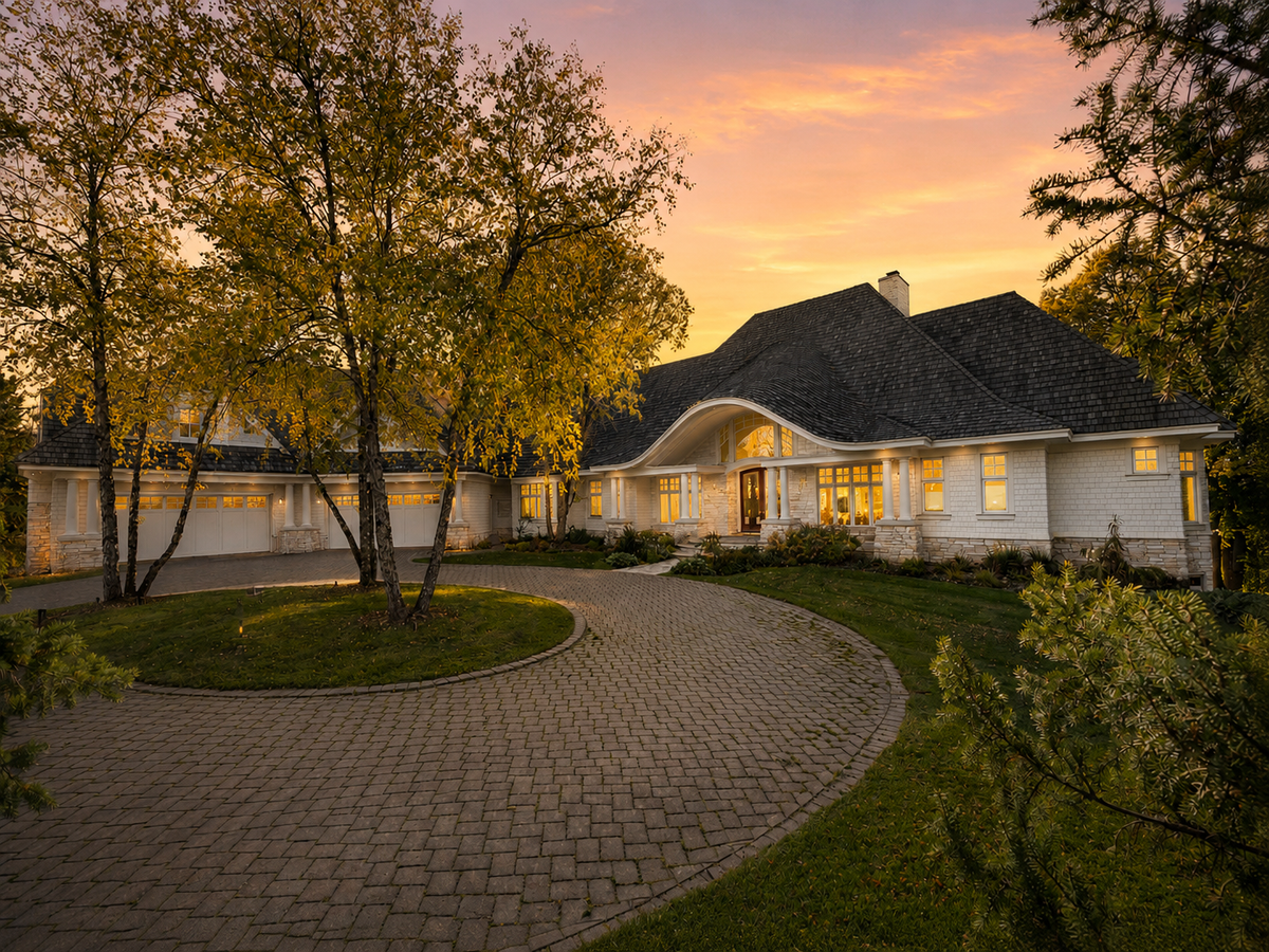 2845 Little Orchard Way, Orono, MN 55391 - #1