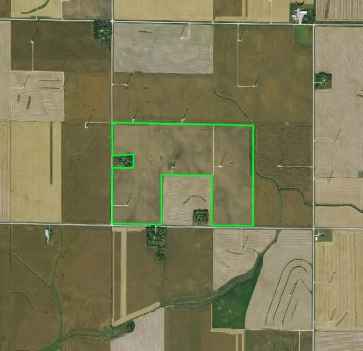 TBD Dove Avenue, Joice, IA 50446 - #1