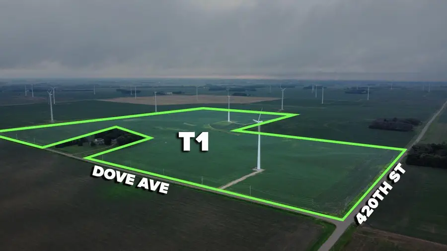 TBD Dove Avenue, Joice, IA 50446 - #3