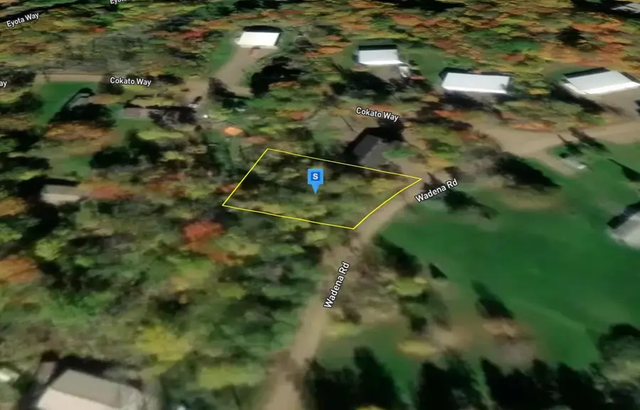 40135 Wadena Road, Onamia, MN 56359 - #3