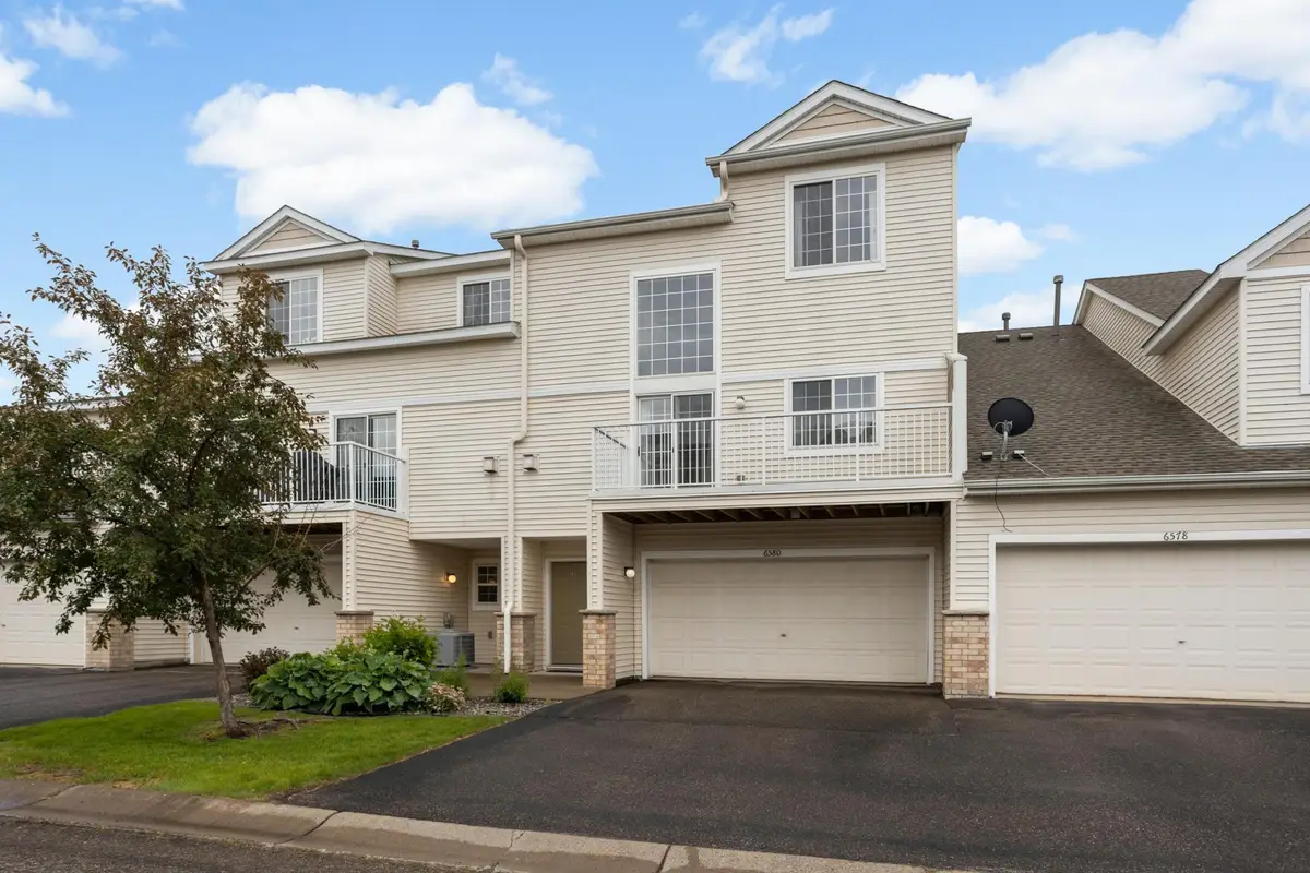 6580 Olive Lane N, Maple Grove, MN 55311 - #1