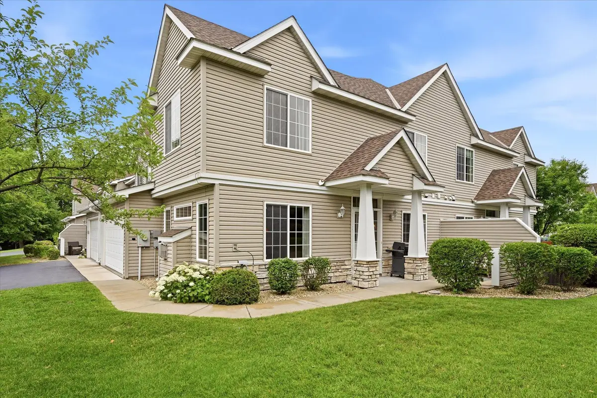 15537 Sodium Way, Ramsey, MN 55303 - #1
