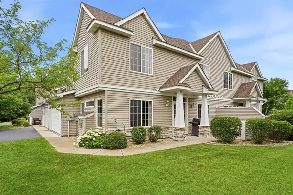 15537 Sodium Way, Ramsey, MN 55303