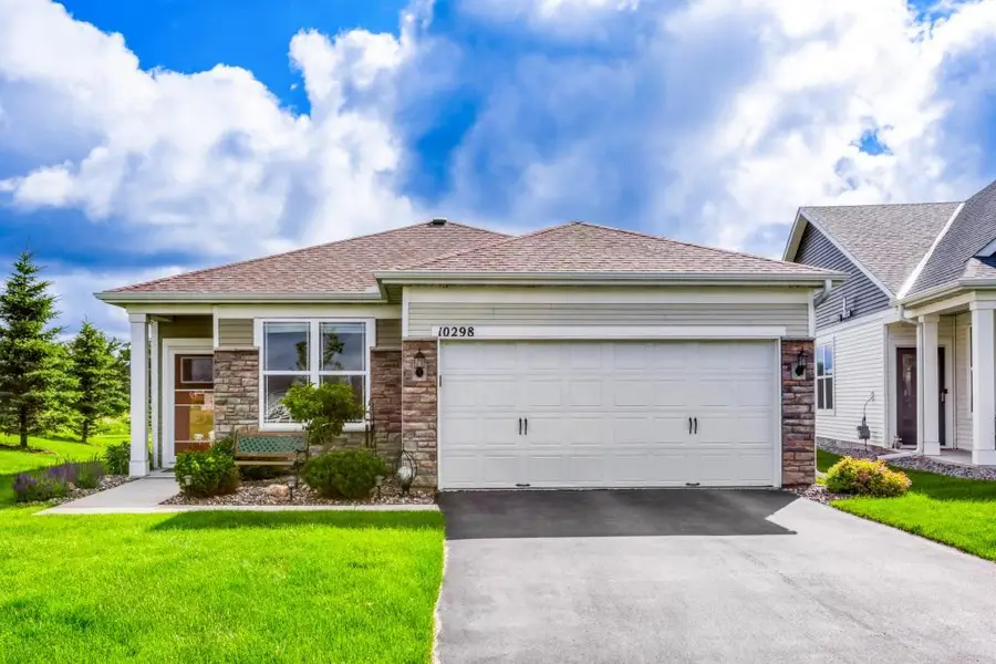 10298 Elm Lane, Rogers, MN 55374 - #2