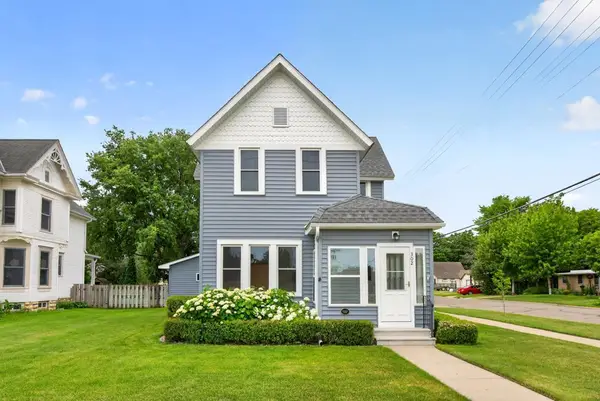 302 S Prairie Street, Lake City, MN 55041