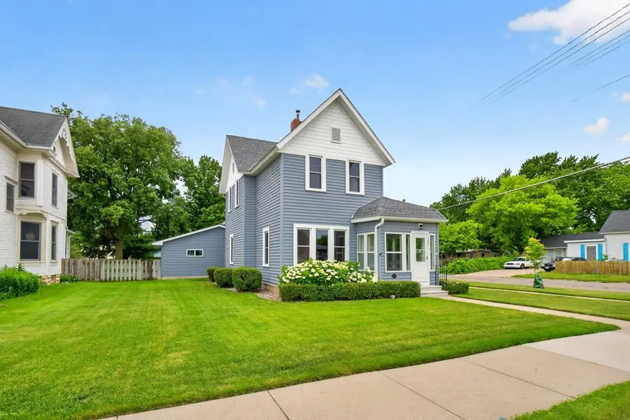 302 S Prairie Street, Lake City, MN 55041 - #2