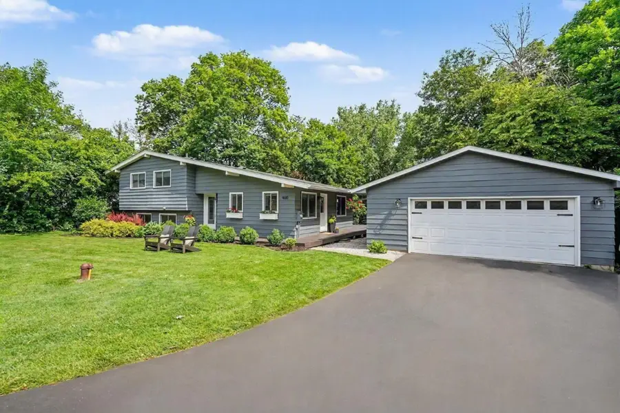 4610 S Lake Sarah Drive, Independence, MN 55359 - #2