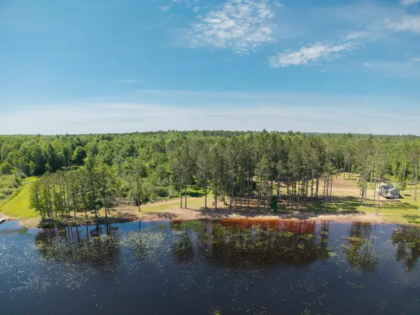 8767 S Lyman Lake Road, South Range, WI 54874