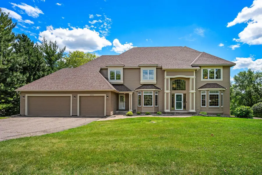 16025 48th Avenue N, Plymouth, MN 55446 - #2