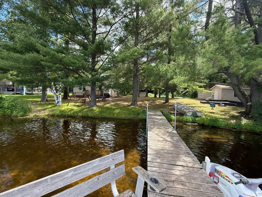 1585 Devils Lake Drive, Mora, MN 55051 - #3