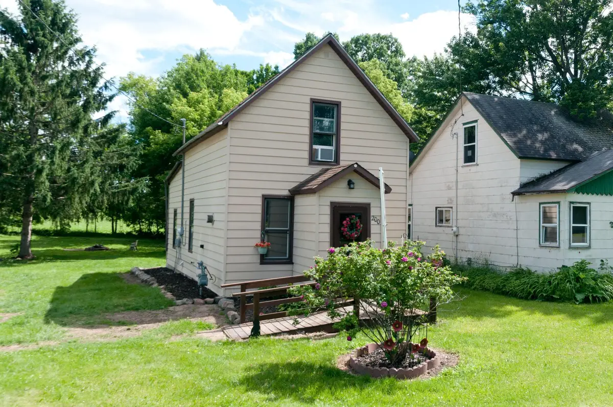 200 W 2nd Street, Haugen, WI 54841 - #1